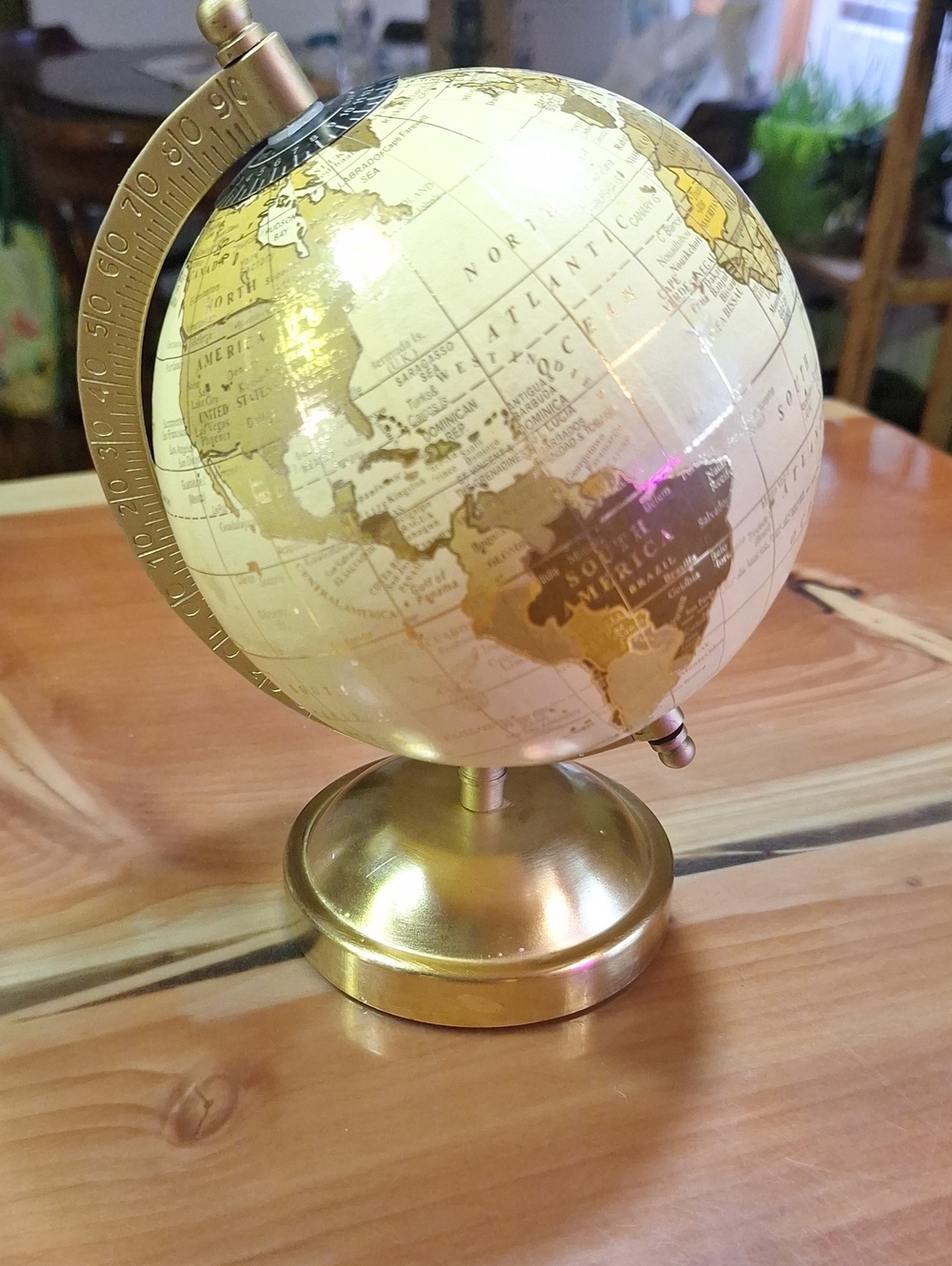 Mini Golden Globe